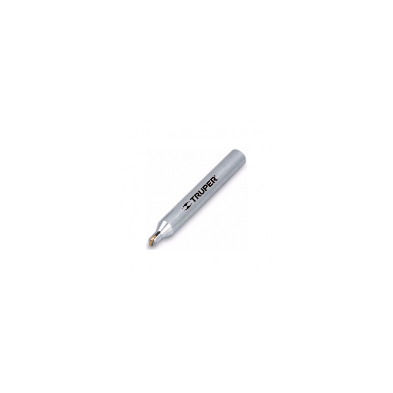 REPUESTO P/CORTADOR DE AZULEJO TRUPER 6 MM (REP-43X-6) (12944)