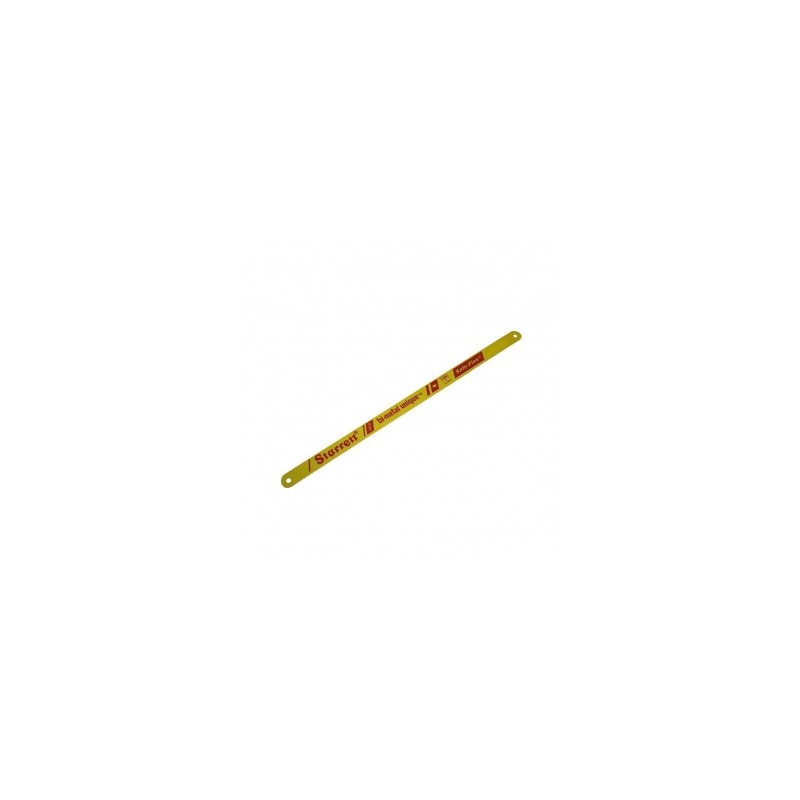 SEGUETA STARRETT P/LAMINA #1224  1/2" X 12"