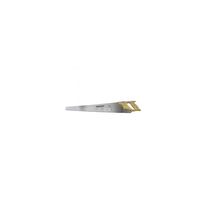 SERRUCHO SURTEK CARPINTERO 22" (120247)