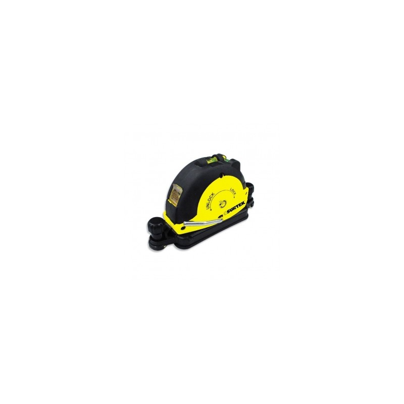 TIRALINEAS SURTEK LASER 30 M (130578)