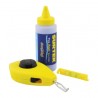TIRALINEAS SURTEK PLASTICO C/GIS (130562)