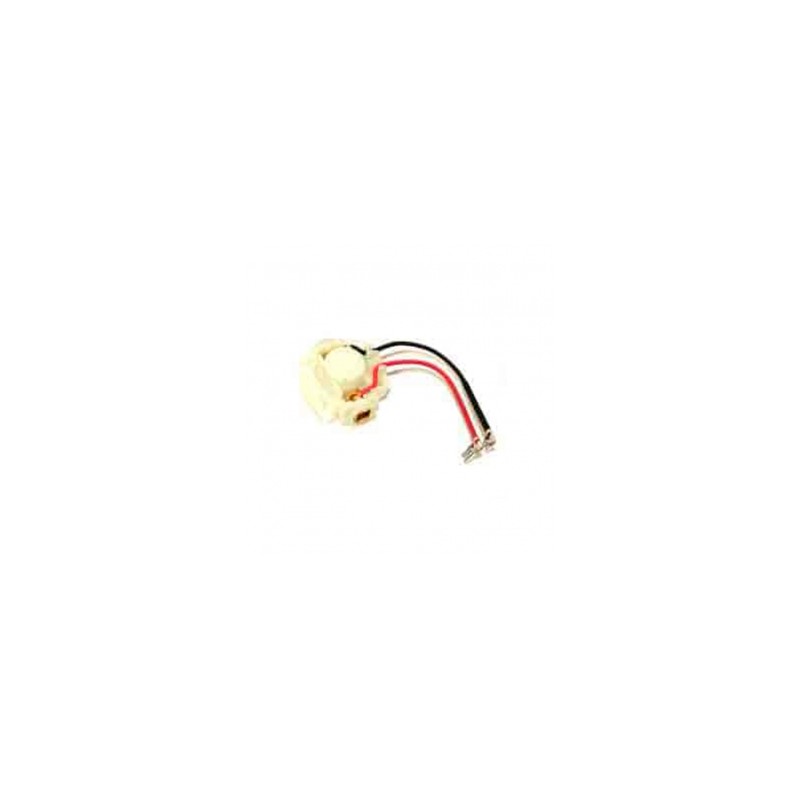 ABRAZADERA COMPLETA MAKITA P/6317D (6381395)