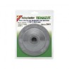 ADAPTADOR AUSTROMEX P/DISCO CON RESAQUE P/PULIDOR ANGULAR # 541