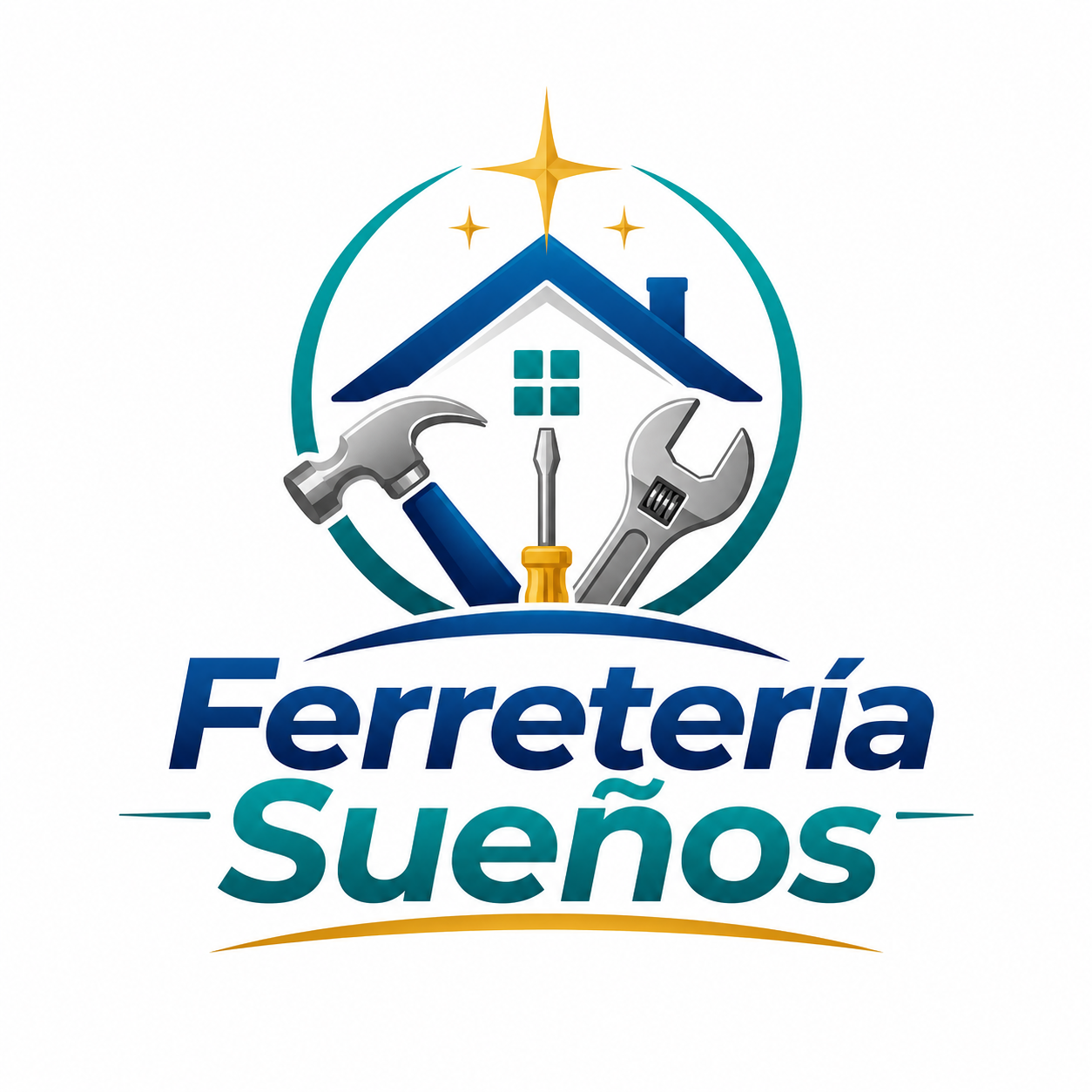 Ferretería Sueños